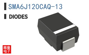 SMA6J120CAQ-13