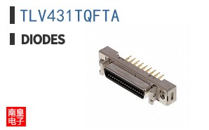 TLV431TQFTA