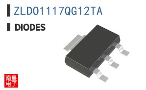 ZLDO1117QG12TA