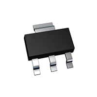 ZX5T955GTC|DIODES