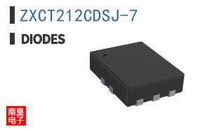 ZXCT212CDSJ-7