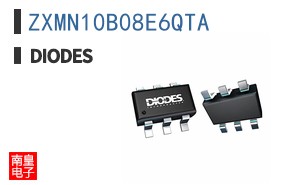 ZXMN10B08E6QTA