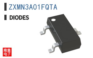 ZXMN3A01FQTA