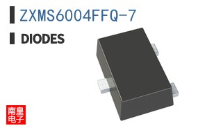 ZXMS6004FFQ-7