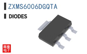 ZXMS6006DGQTA
