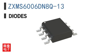 ZXMS6006DN8Q-13
