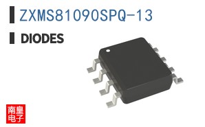 ZXMS81090SPQ-13