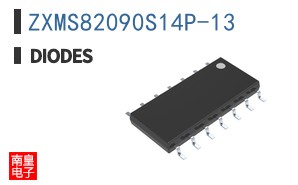 ZXMS82090S14P-13
