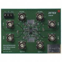 ZXFV201EV|相关电子元件型号