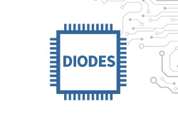 DIODES公司标志