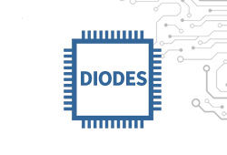 Diodes产品标志